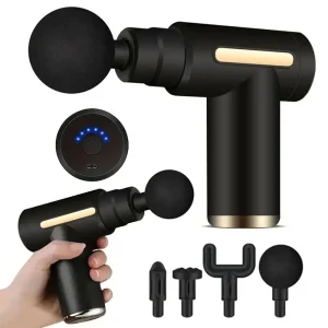 Mini Fascia Massage Gun